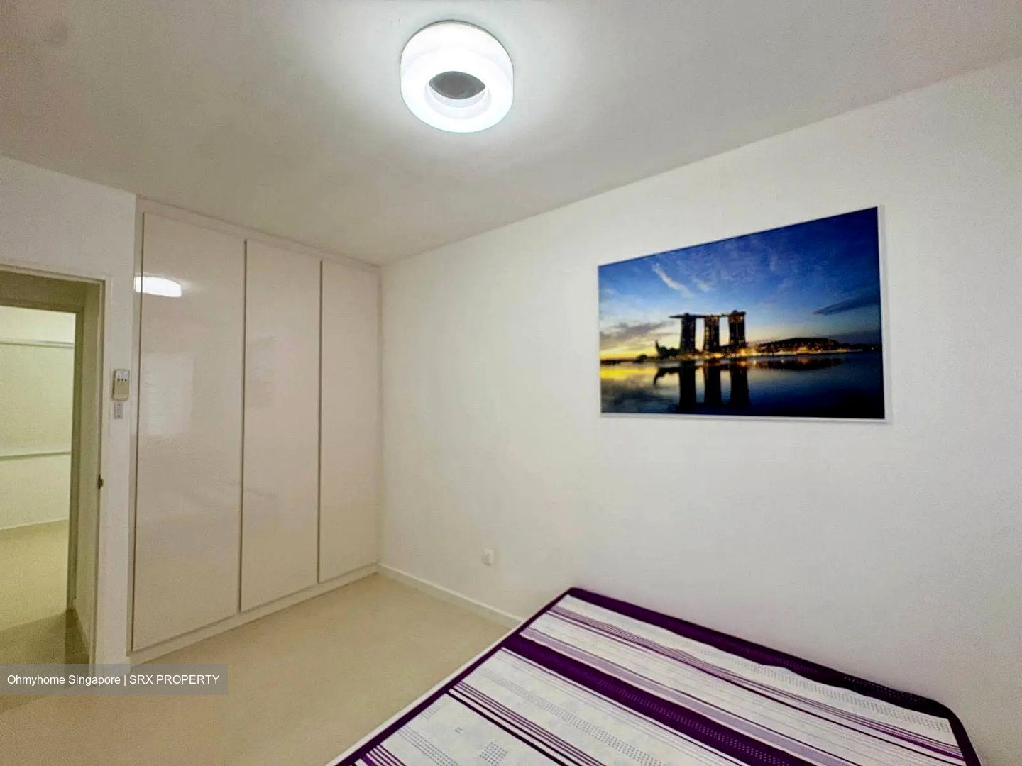 Blk 13 Cantonment Towers (Bukit Merah), HDB 3 Rooms #548031711